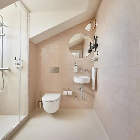 Aparthotel Cais Urban Lissabon