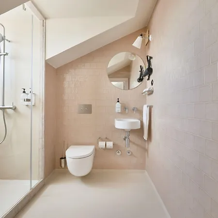 Cais Urban 4* Lissabon